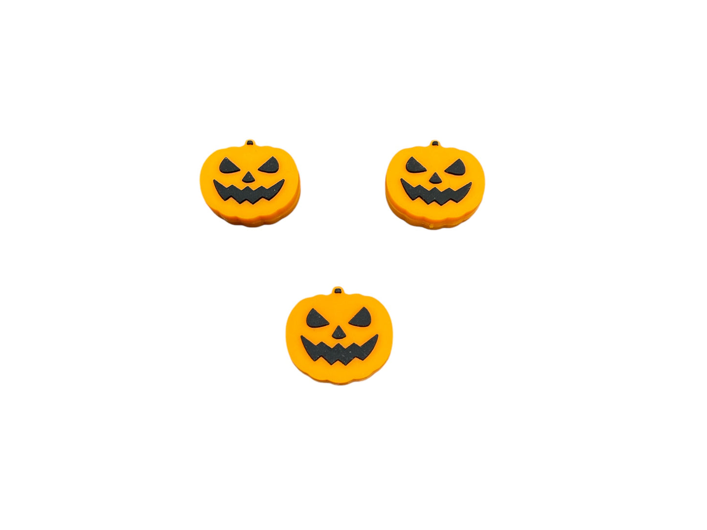 Spooky Themed Shock Absorbing Vibration Dampeners- 3 Pack