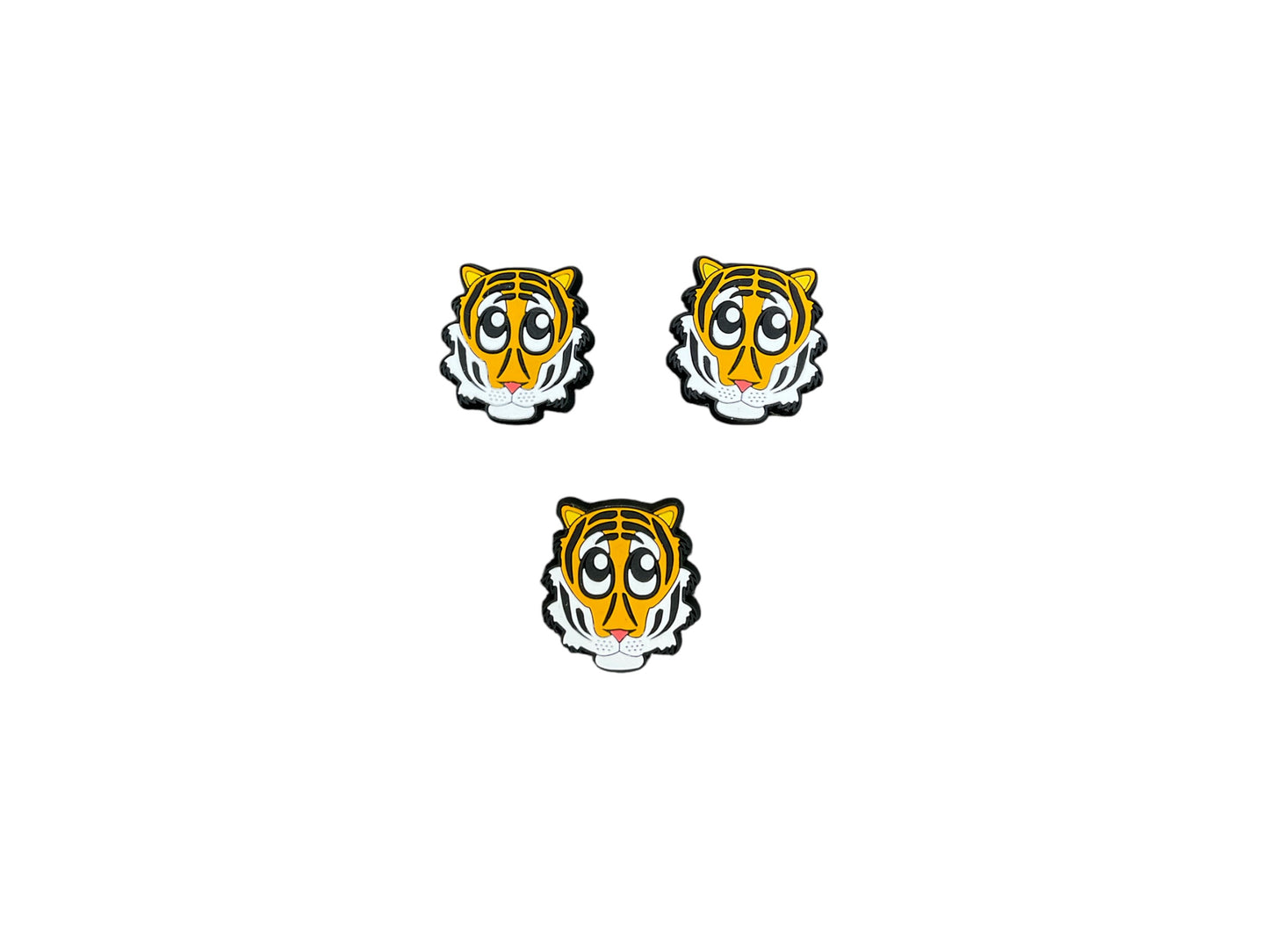 Animal Themed Shock Absorption Vibration Dampeners - 3 Pack