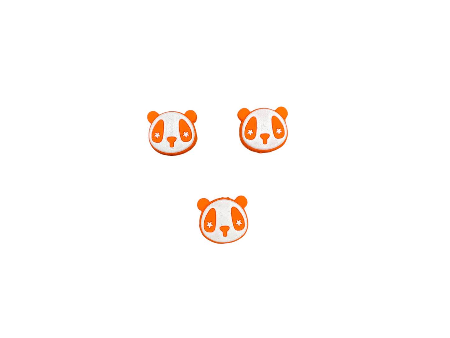 Animal Themed Shock Absorption Vibration Dampeners - 3 Pack