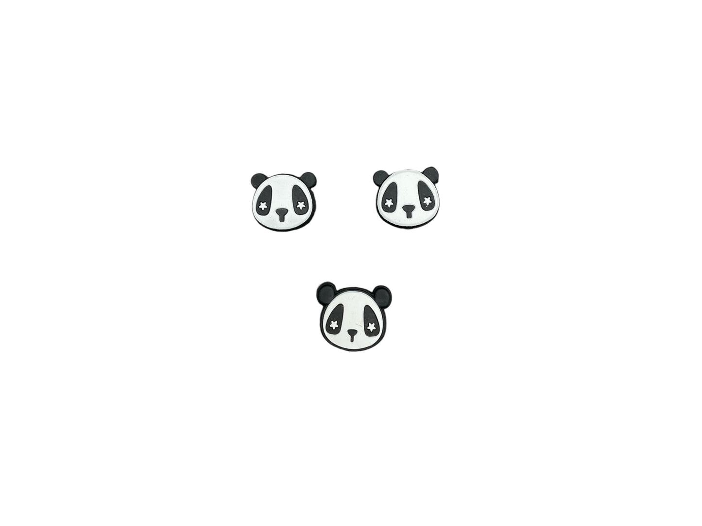 Animal Themed Shock Absorption Vibration Dampeners - 3 Pack