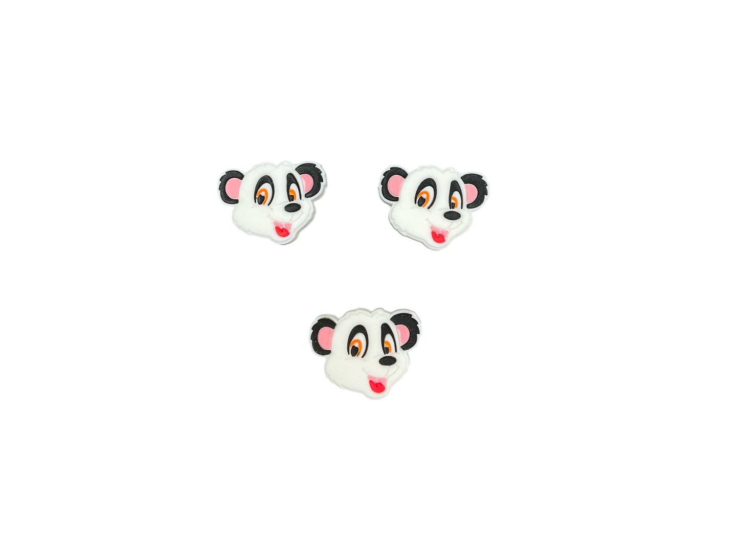 Animal Themed Shock Absorption Vibration Dampeners - 3 Pack