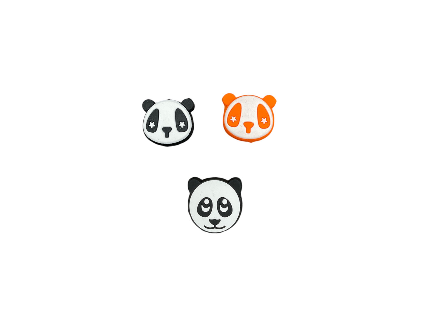 Animal Themed Shock Absorption Vibration Dampeners - 3 Pack