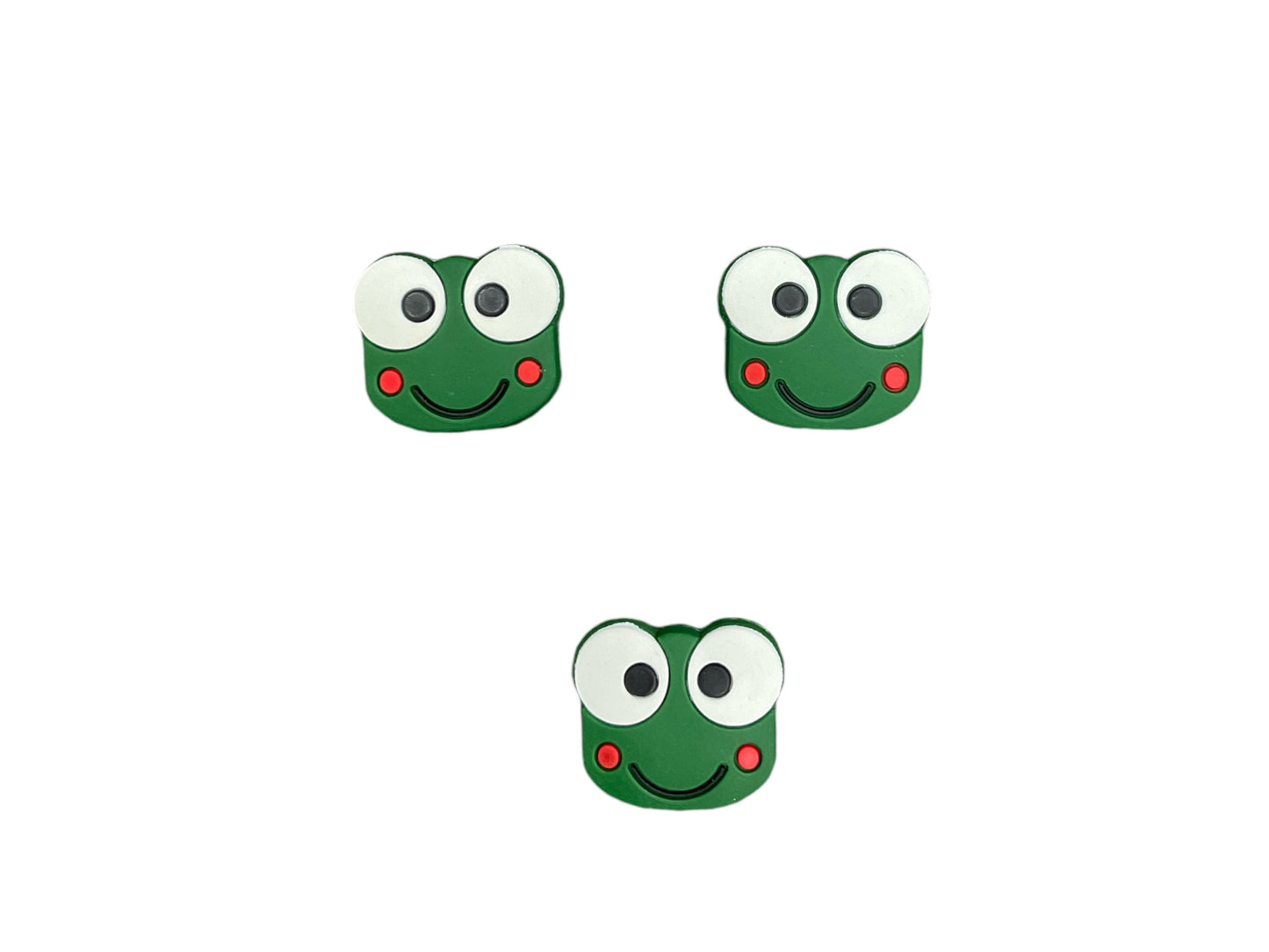 Animal Themed Shock Absorption Vibration Dampeners - 3 Pack