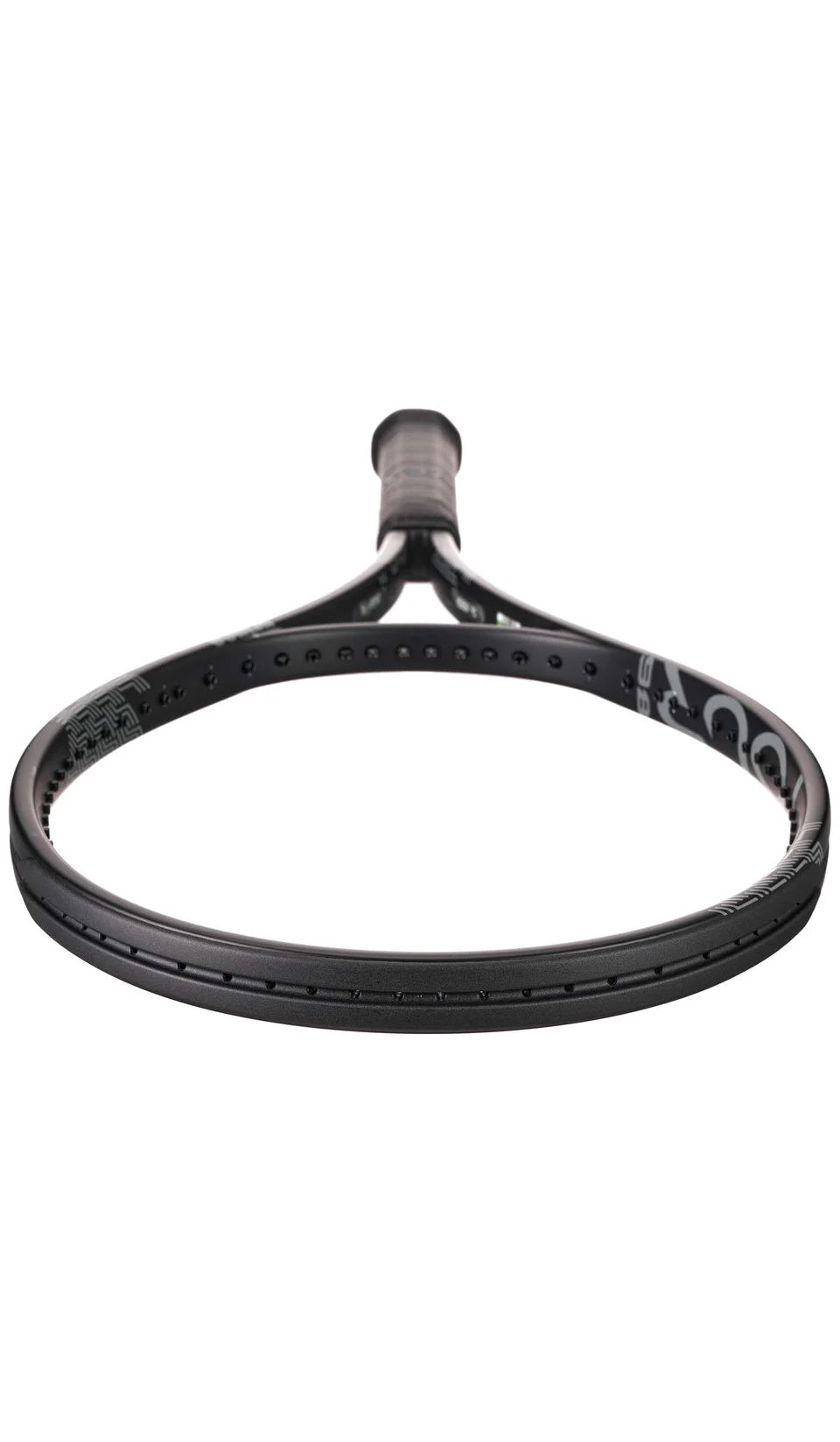 Prince Tour Carbon 98 Unstrung Tennis Racket