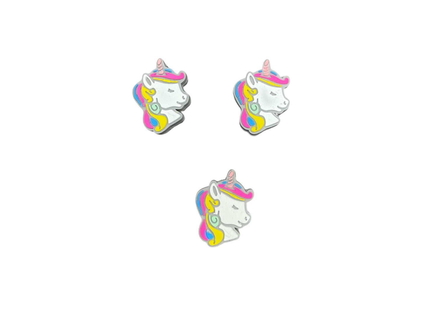 Animal Themed Shock Absorption Vibration Dampeners - 3 Pack