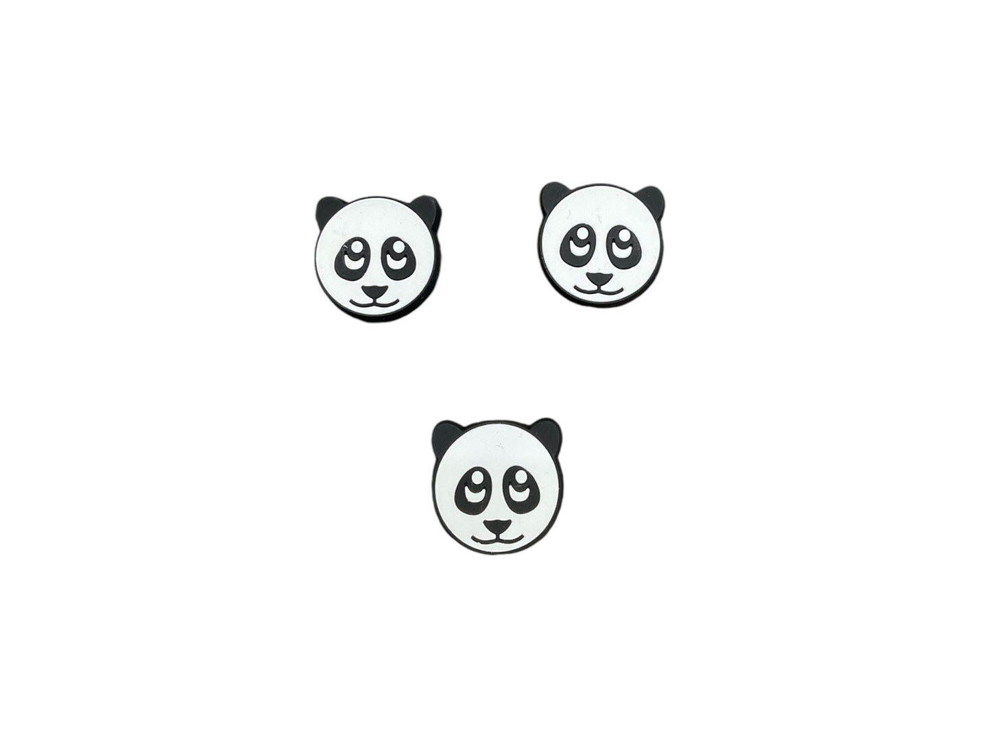Animal Themed Shock Absorption Vibration Dampeners - 3 Pack