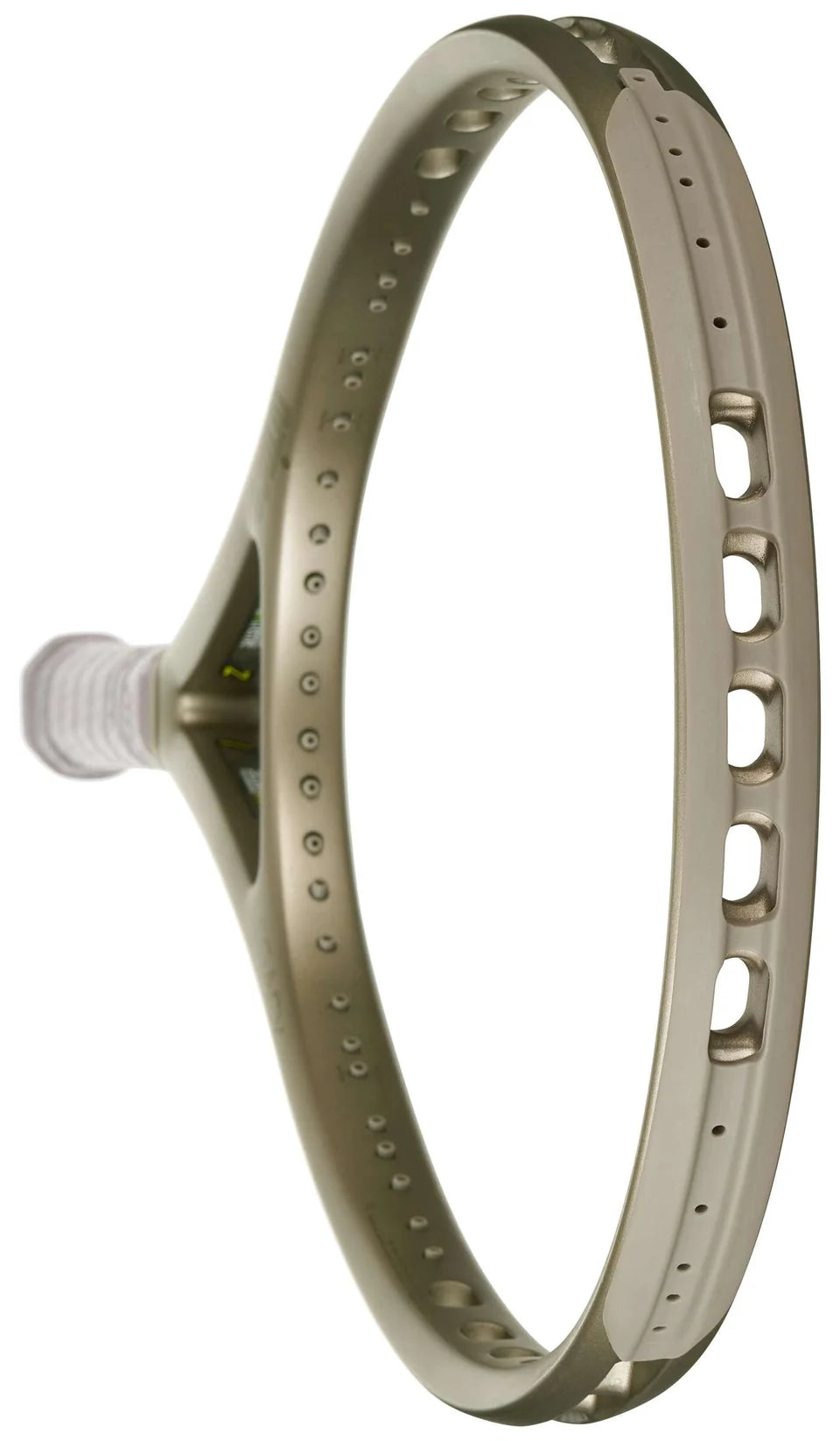 Prince TXTZ 03 Legacy 120 Unstrung Tennis Racket