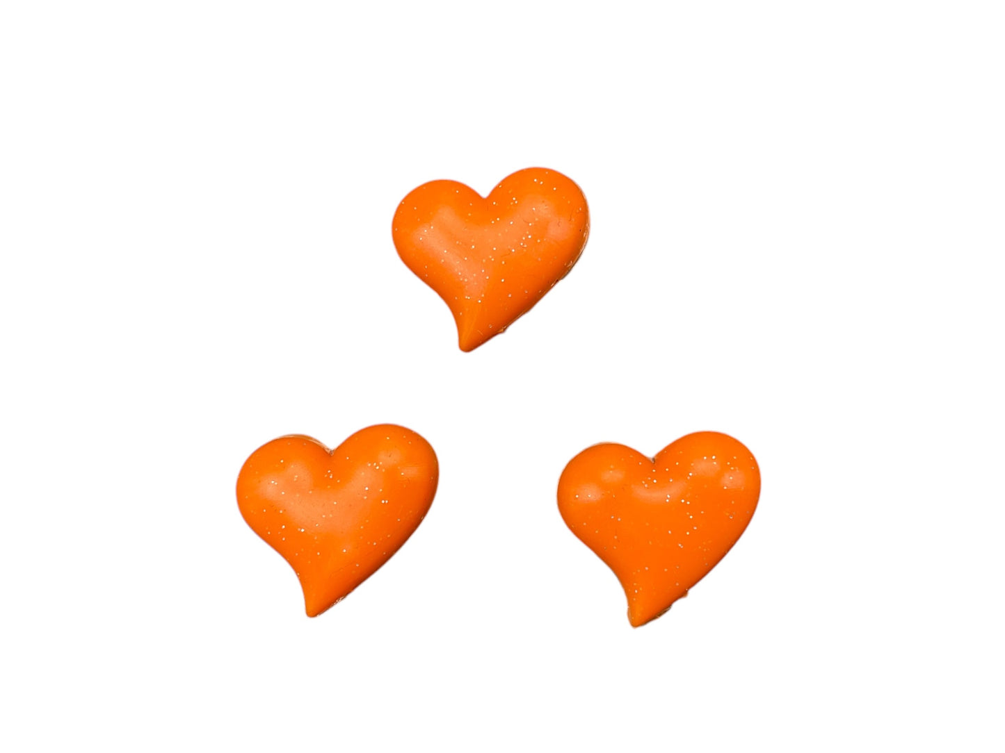 Heart Shaped Shock Absorbing Vibration Dampeners
