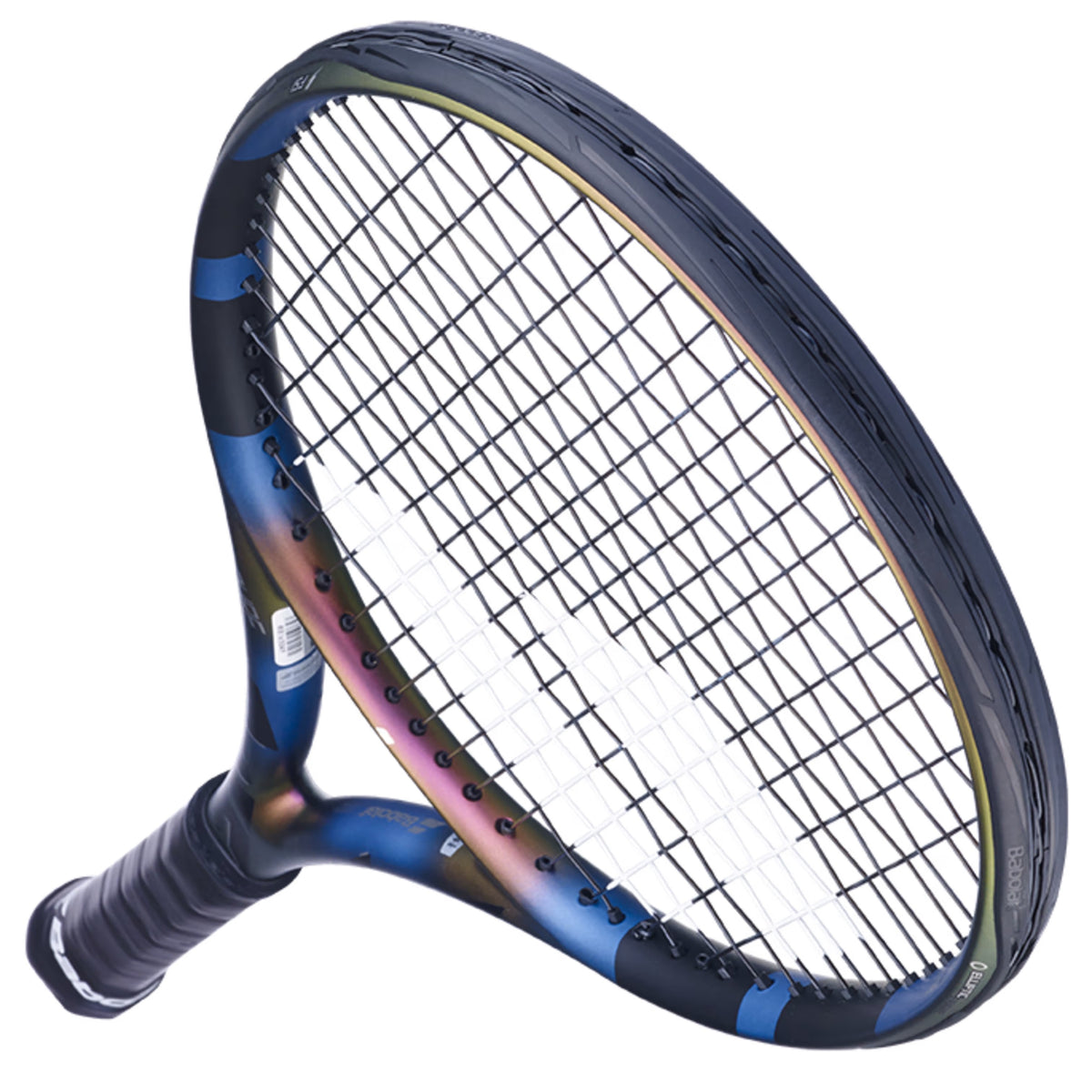 Babolat Pure Drive Spectra Edition