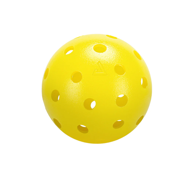 JOOLA Heleus Hardcourt Pickleballs - 4 Pack
