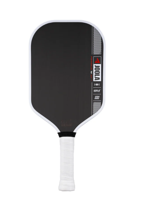 JOOLA Ben Johns Perseus Pro IV (14mm & 16mm) Pickleball Paddle