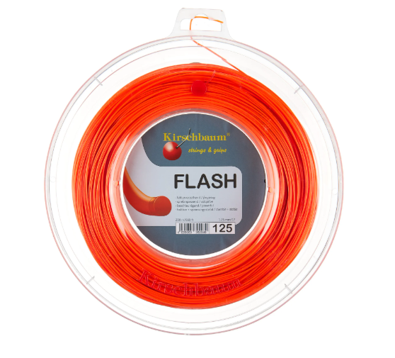 Kirschbaum Flash Tennis String Reel- 17G
