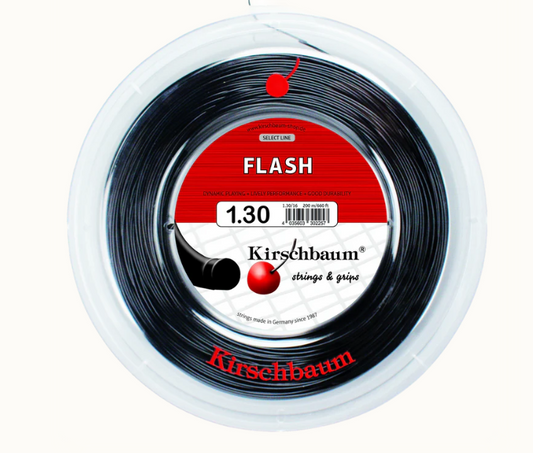 Kirschbaum Flash Tennis String Reel- 16G