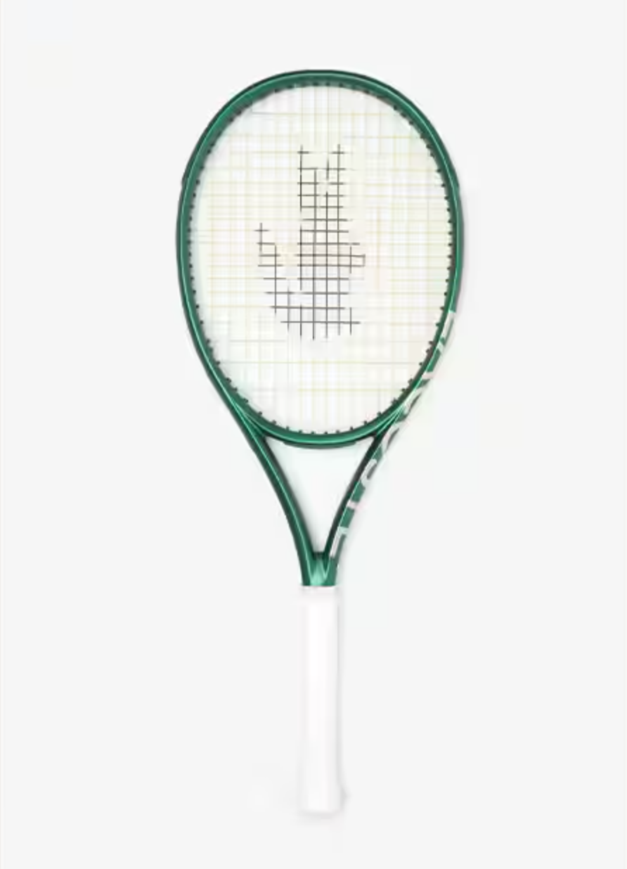 Lacoste L23L Unstrung Tennis Racquet