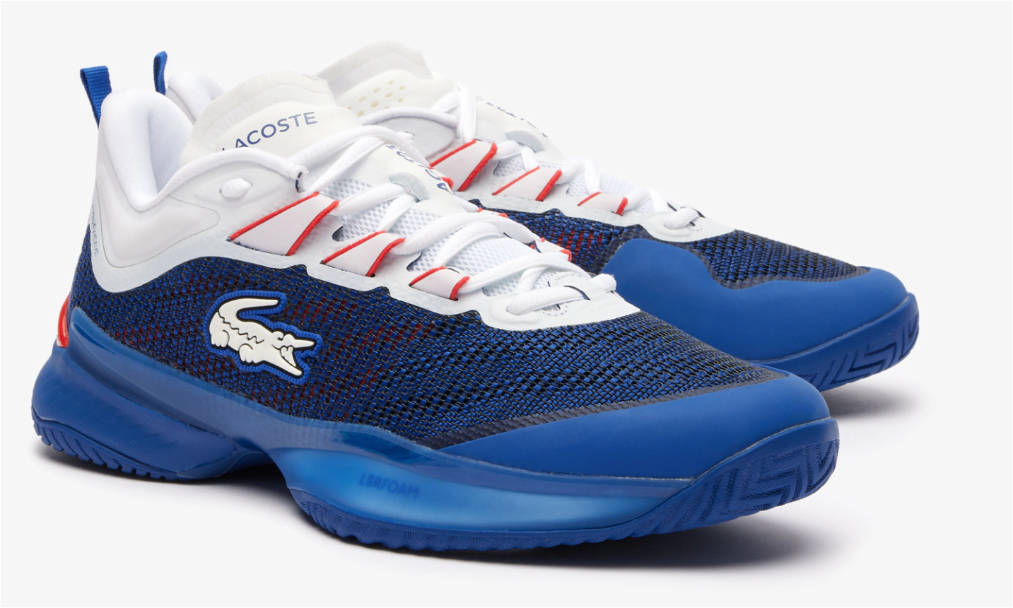 Lacoste AG-LT23 Ultra Court Shoe