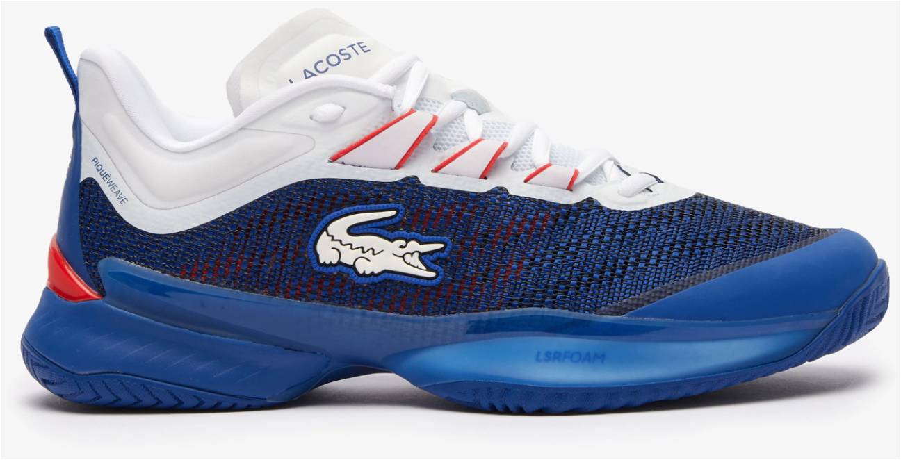 Lacoste AG-LT23 Ultra Court Shoe