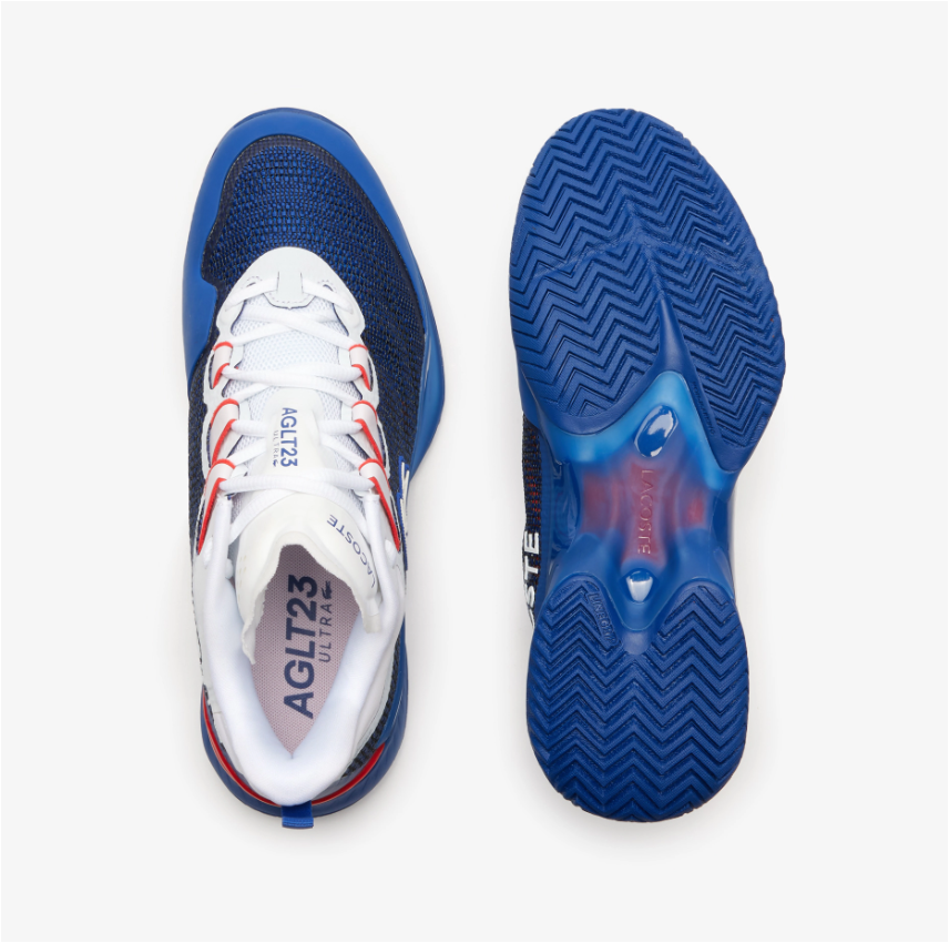 Lacoste AG-LT23 Ultra Court Shoe