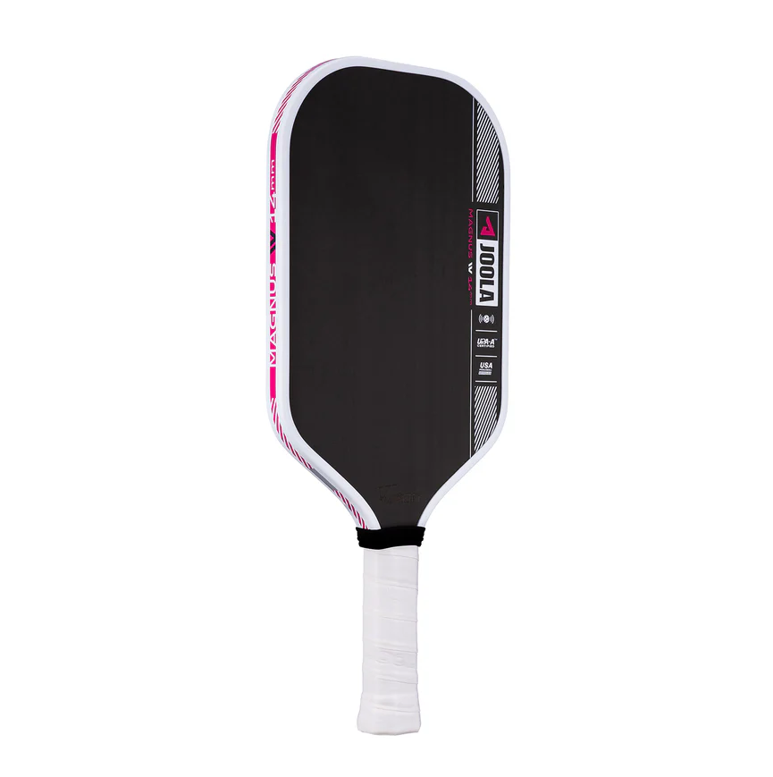 JOOLA Tyson McGuffin Magnus Pro IV (14mm & 16mm) Pickleball Paddle