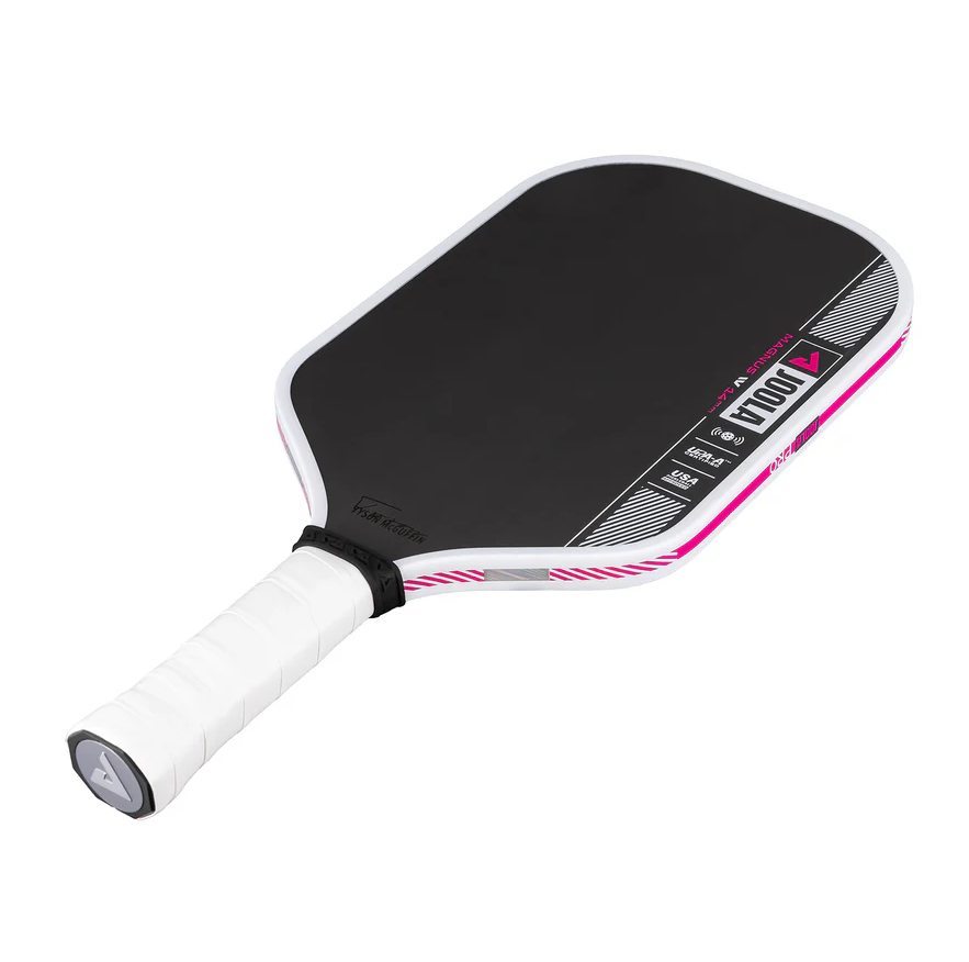 JOOLA Tyson McGuffin Magnus Pro IV (14mm & 16mm) Pickleball Paddle