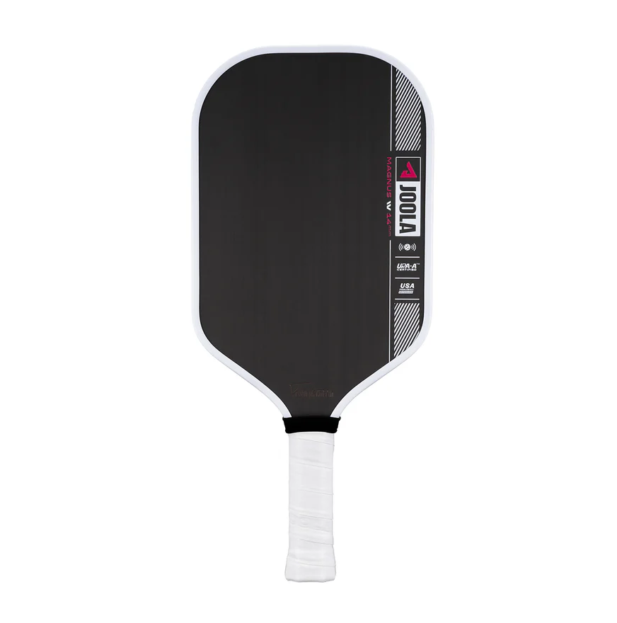 JOOLA Tyson McGuffin Magnus Pro IV (14mm & 16mm) Pickleball Paddle