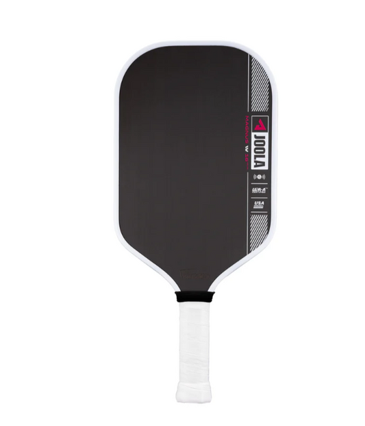 JOOLA Tyson McGuffin Magnus Pro IV (14mm & 16mm) Pickleball Paddle