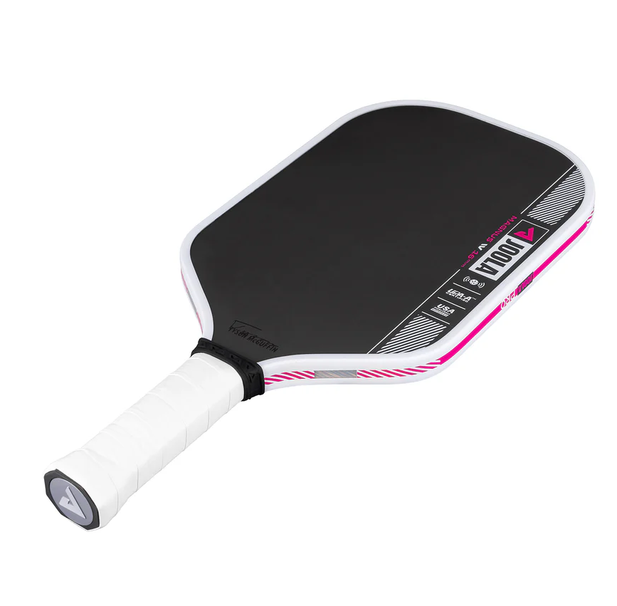 JOOLA Tyson McGuffin Magnus Pro IV (14mm & 16mm) Pickleball Paddle