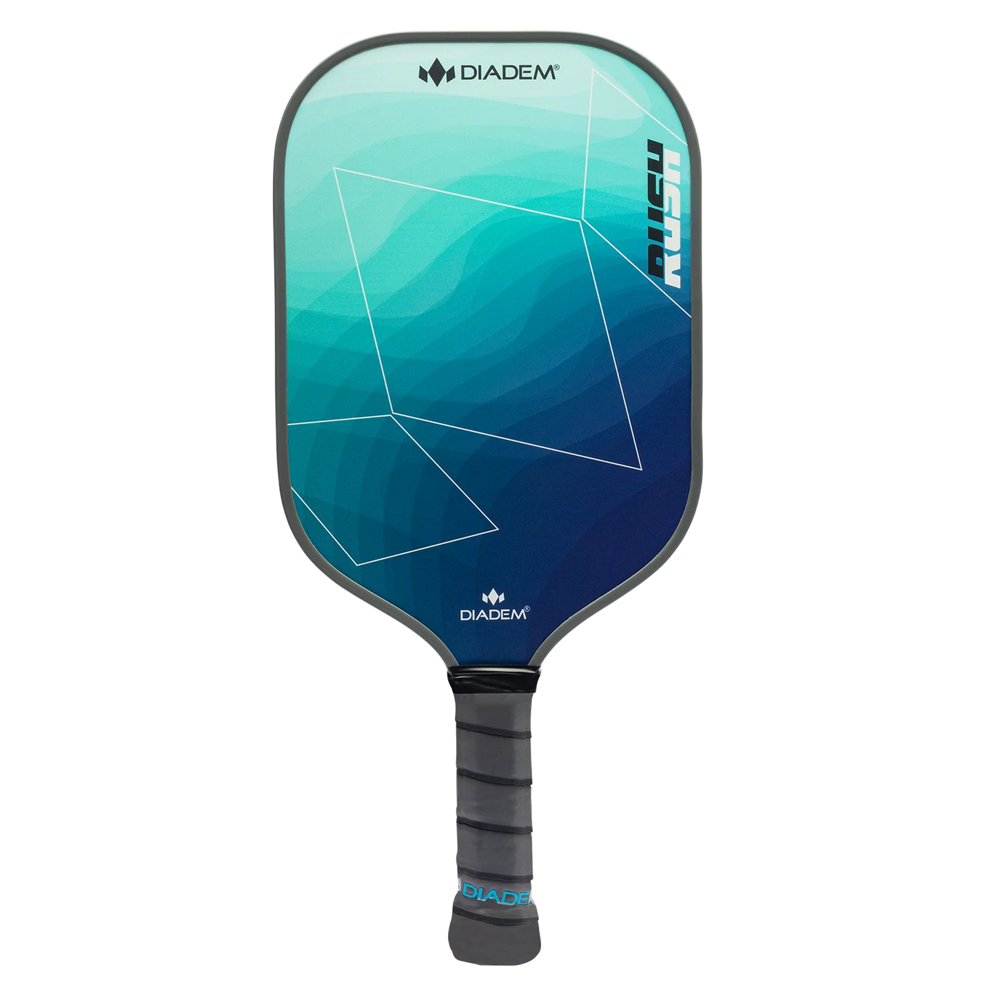 Diadem Rush Pickleball Paddle