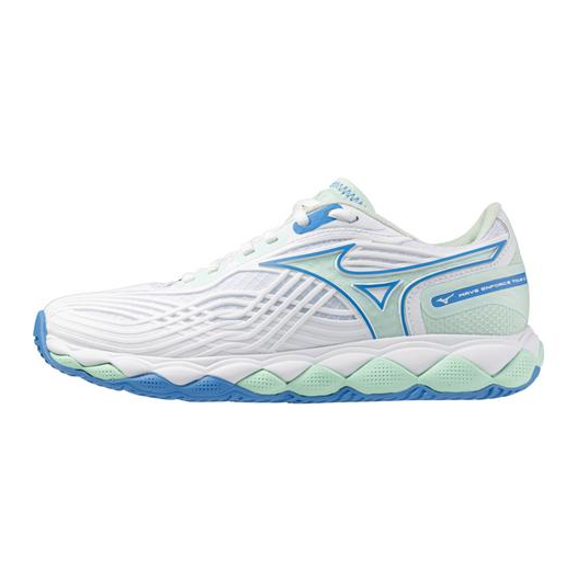 Mizuno Wave Enforce Tour 2 AC Women's Court Shoe