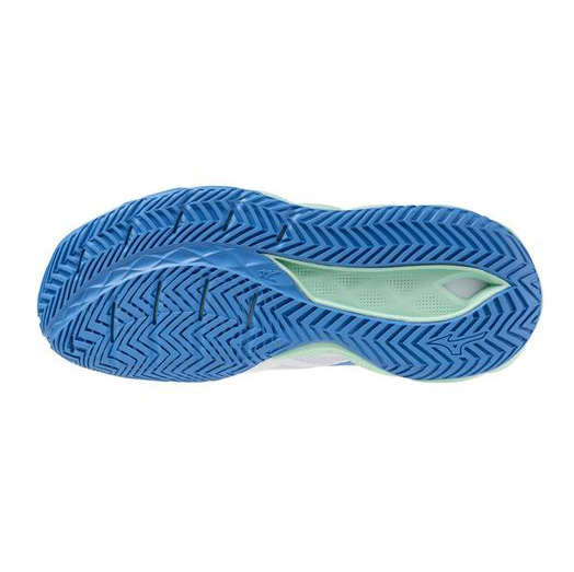 Mizuno Wave Enforce Tour 2 AC Women's Court Shoe
