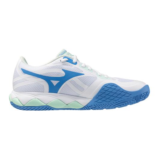Mizuno Wave Enforce Tour 2 AC Women's Court Shoe
