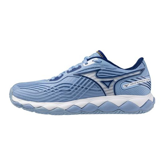 Mizuno Wave Enforce Tour 2 AC Women's Court Shoe