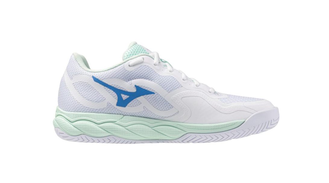Mizuno Enforce Tour 2 AC Womens Court Shoe