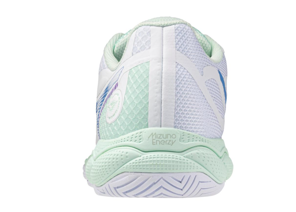 Mizuno Enforce Tour 2 AC Womens Court Shoe