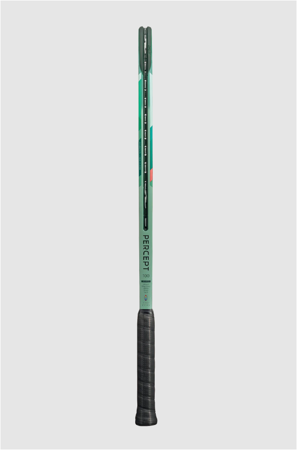 Yonex Percept 100 Unstrung Tennis Racquet