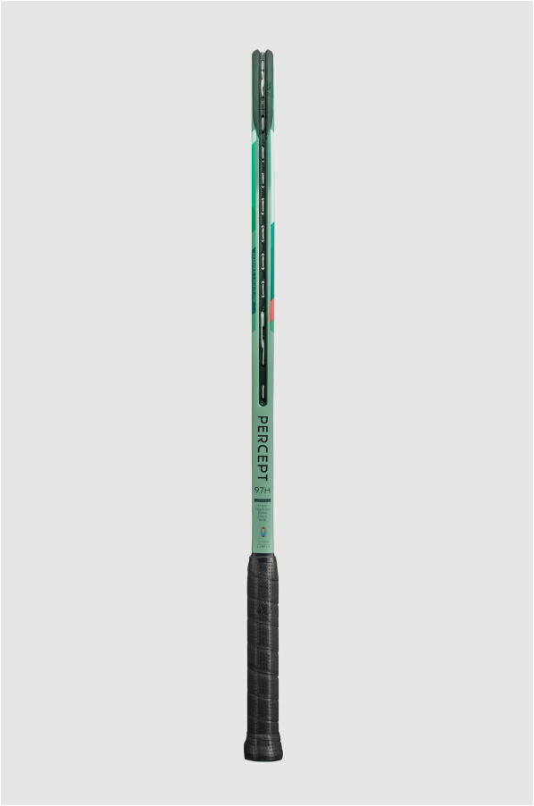 Yonex Percept 97H Unstrung Tennis Racquet