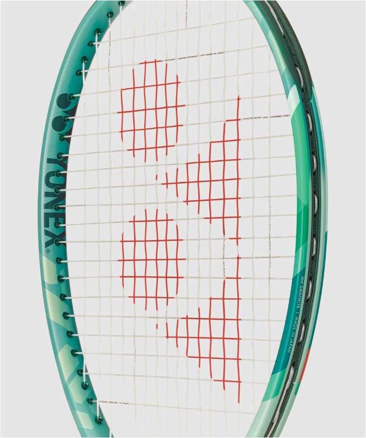Yonex Percept 97H Unstrung Tennis Racquet