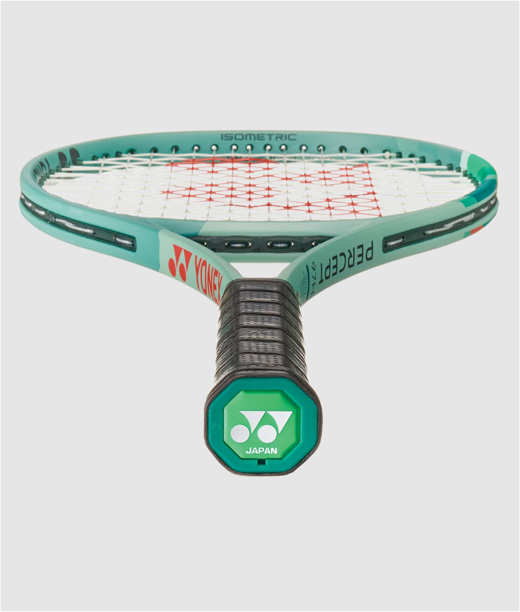 Yonex Percept 97H Unstrung Tennis Racquet
