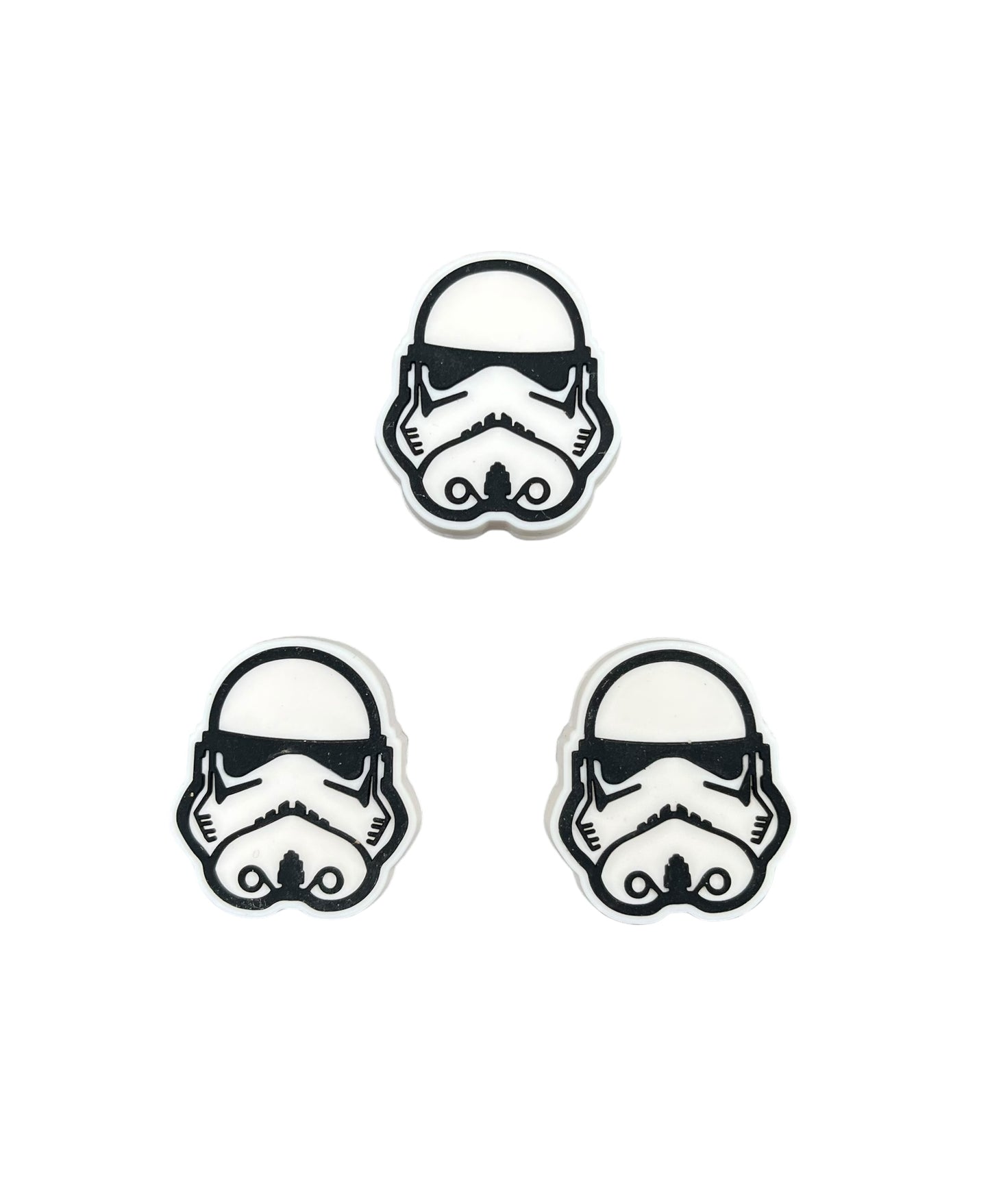 Star Wars Themed Shock Absoprtion Vibration Dampeners- 3 Pack