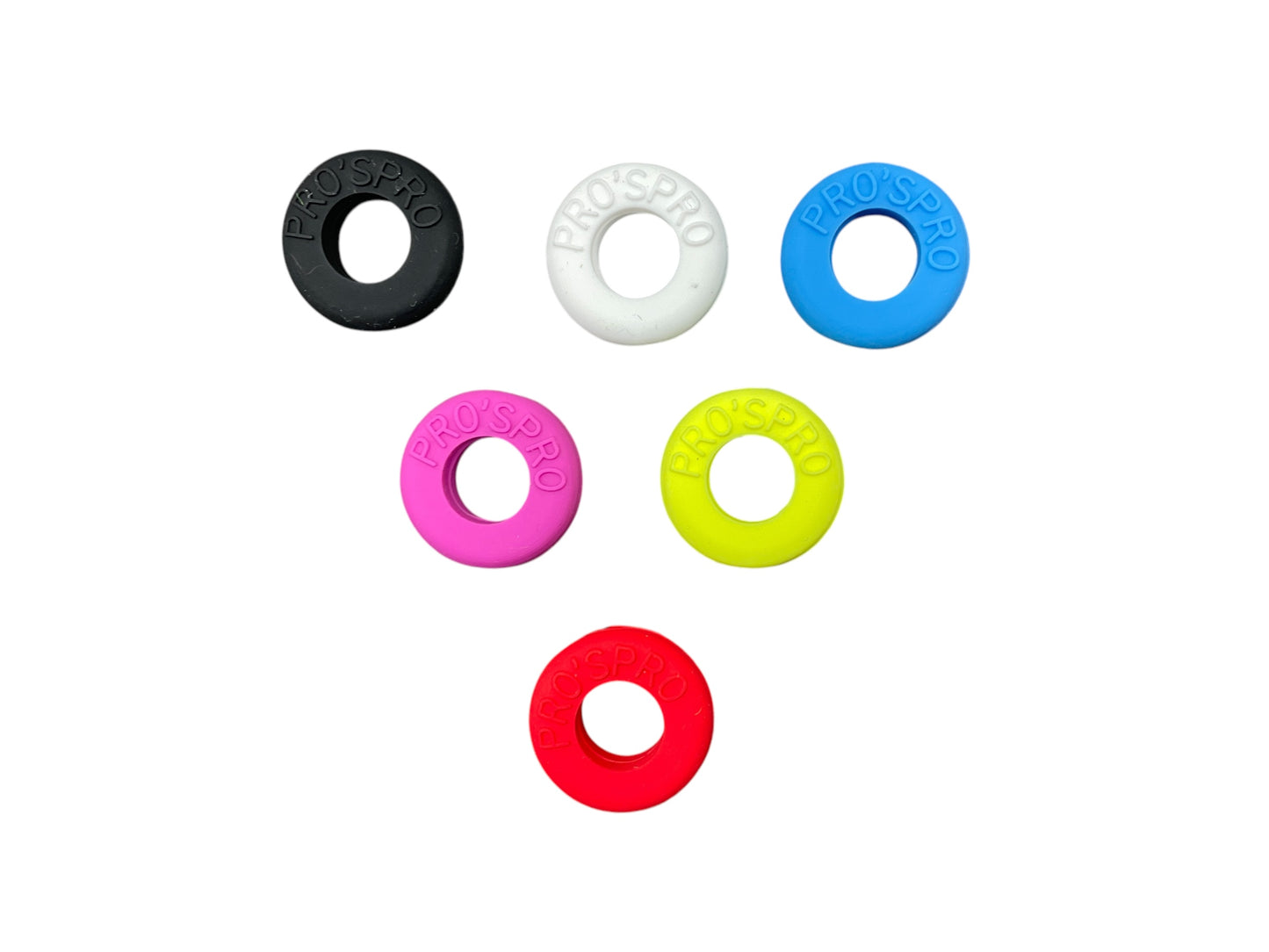 Pro’s Pro Shock Absorbing Vibration Dampeners- 3 Pack