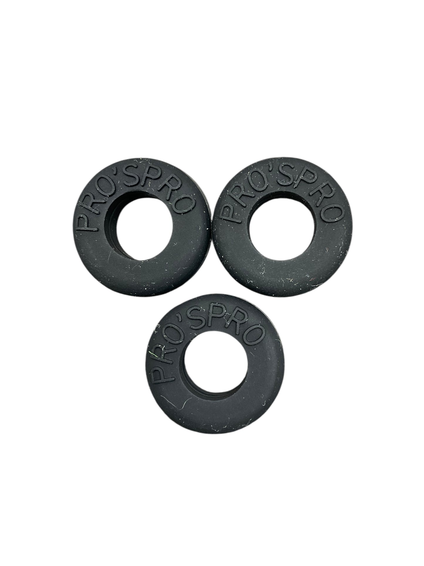Pro’s Pro Shock Absorbing Vibration Dampeners- 3 Pack