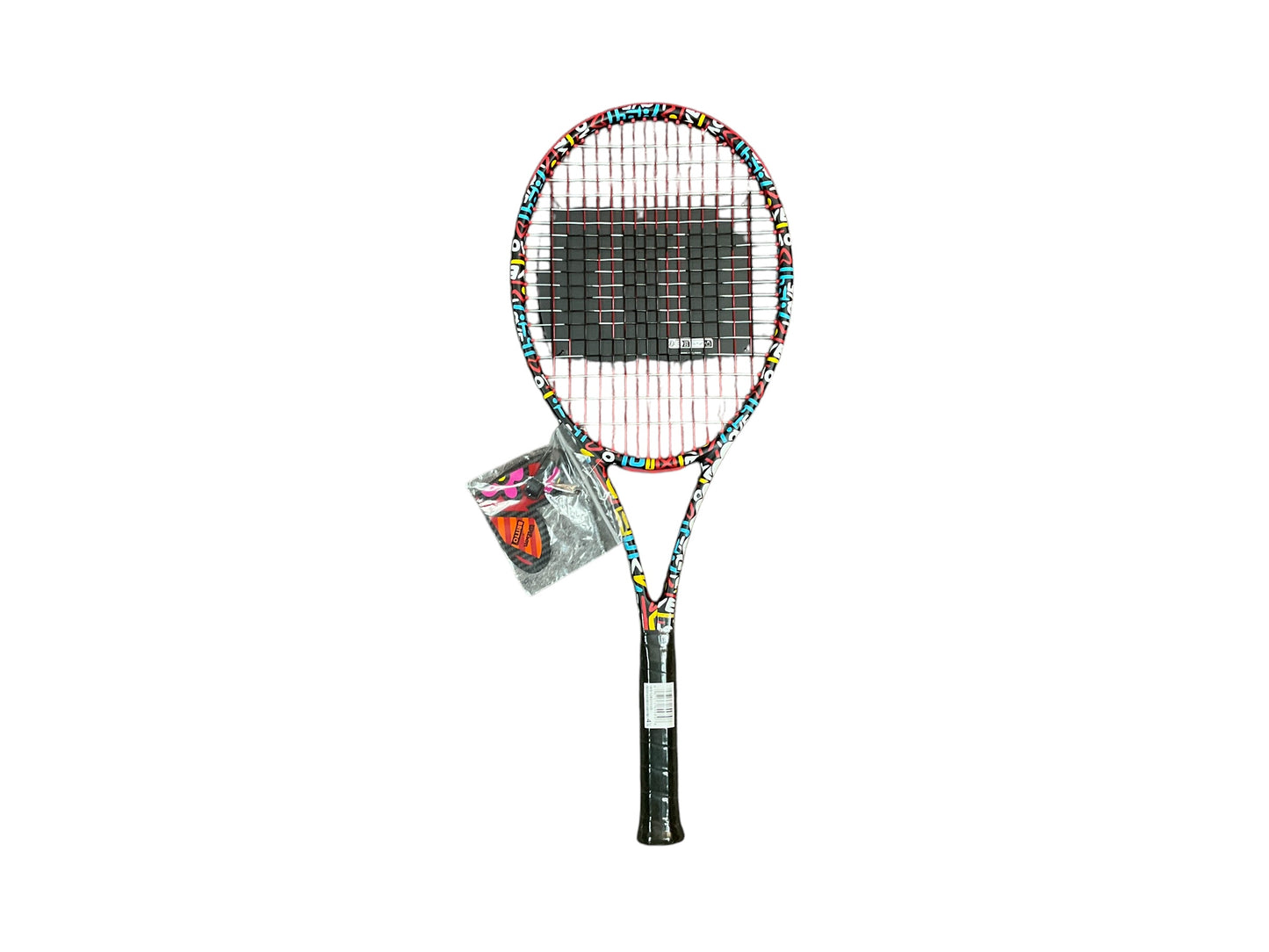 Wilson x BRITTO Hearts Pro Staff 97 Racket