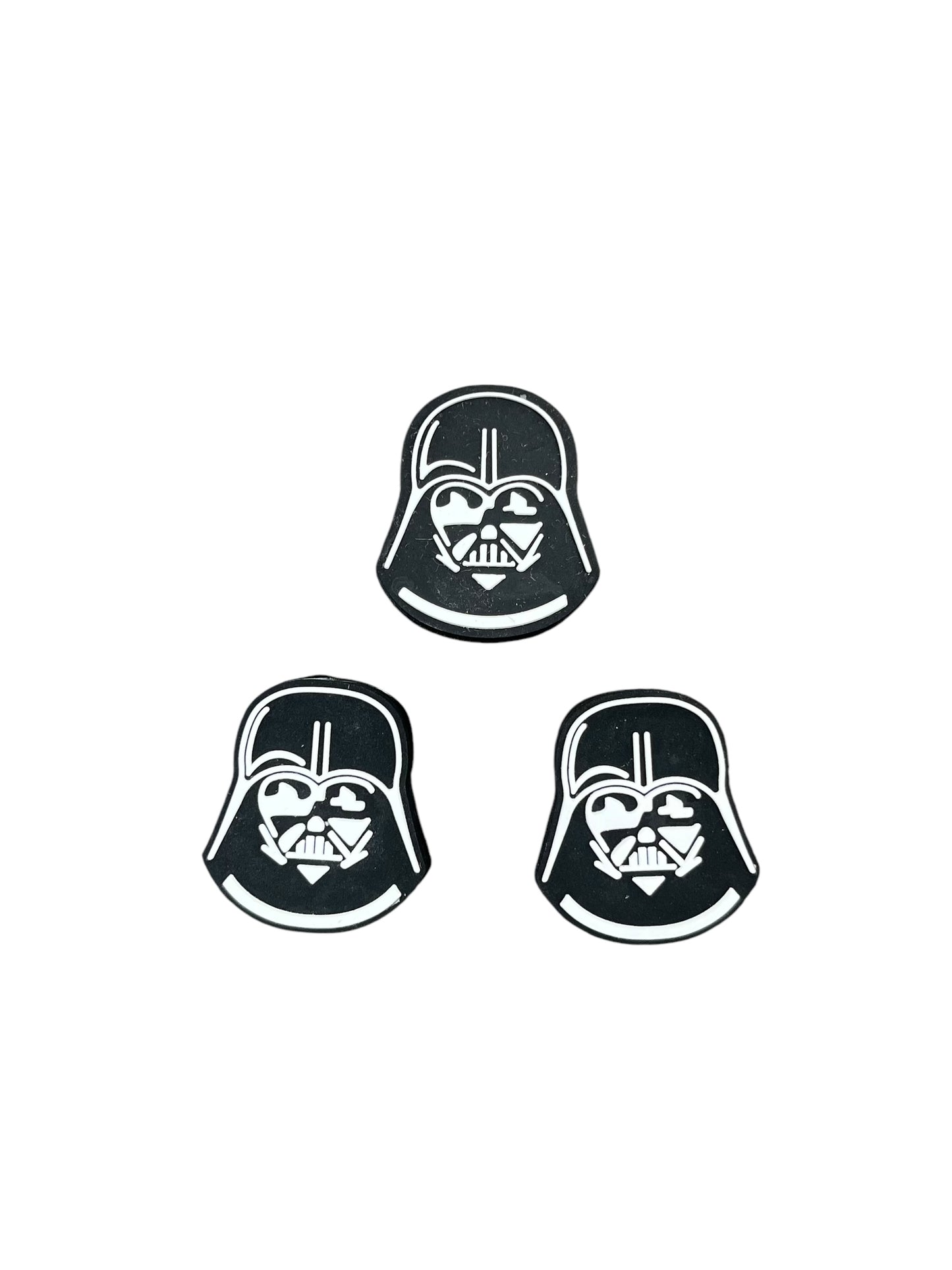 Star Wars Themed Shock Absoprtion Vibration Dampeners- 3 Pack