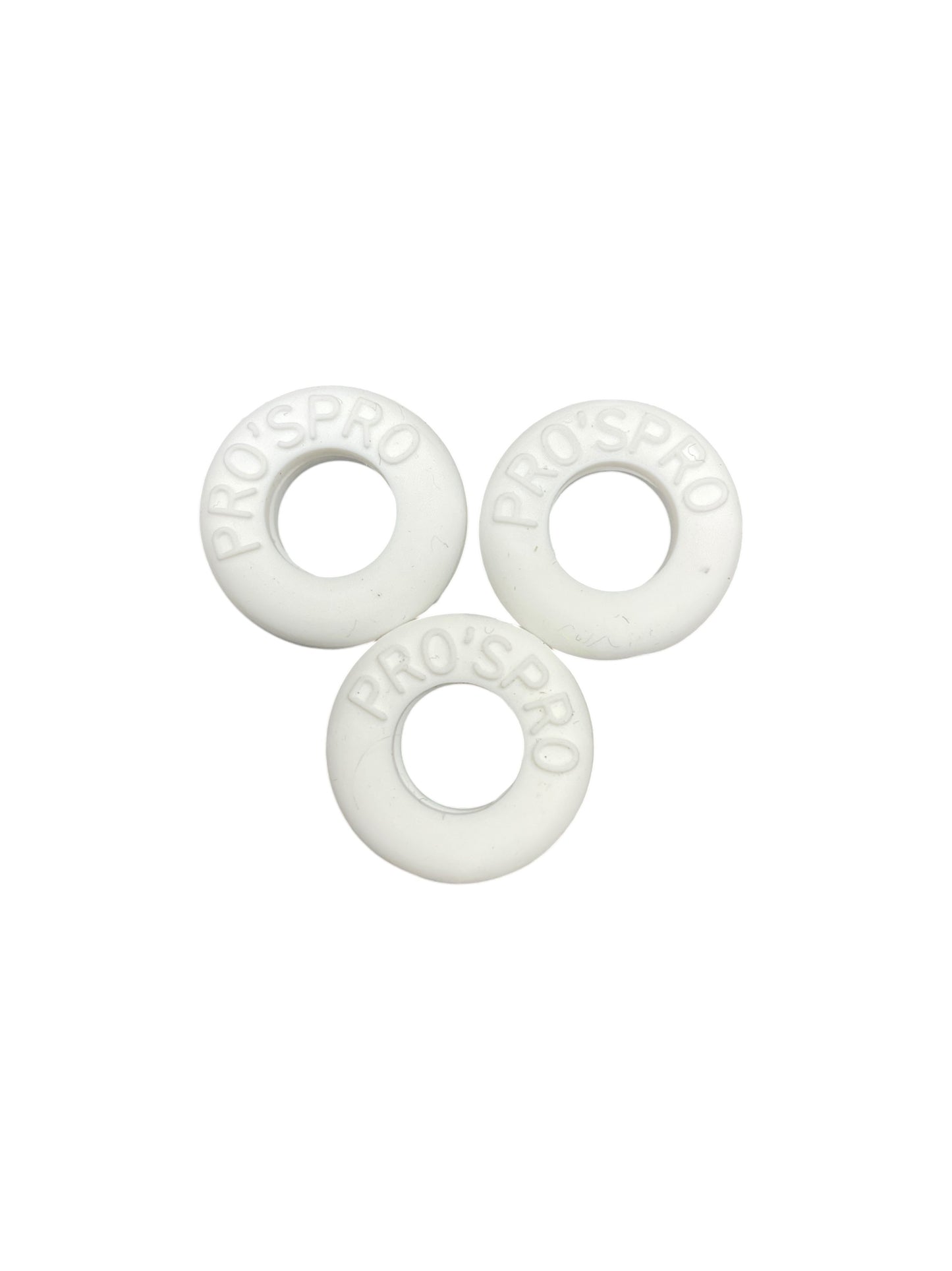 Pro’s Pro Shock Absorbing Vibration Dampeners- 3 Pack