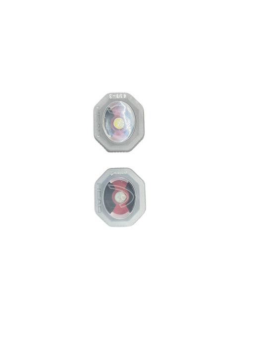 HEAD ShockStop Replacement Tennis Racquet Butt Cap