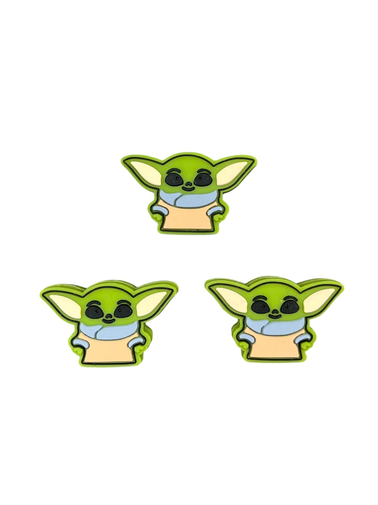 Star Wars Themed Shock Absoprtion Vibration Dampeners- 3 Pack