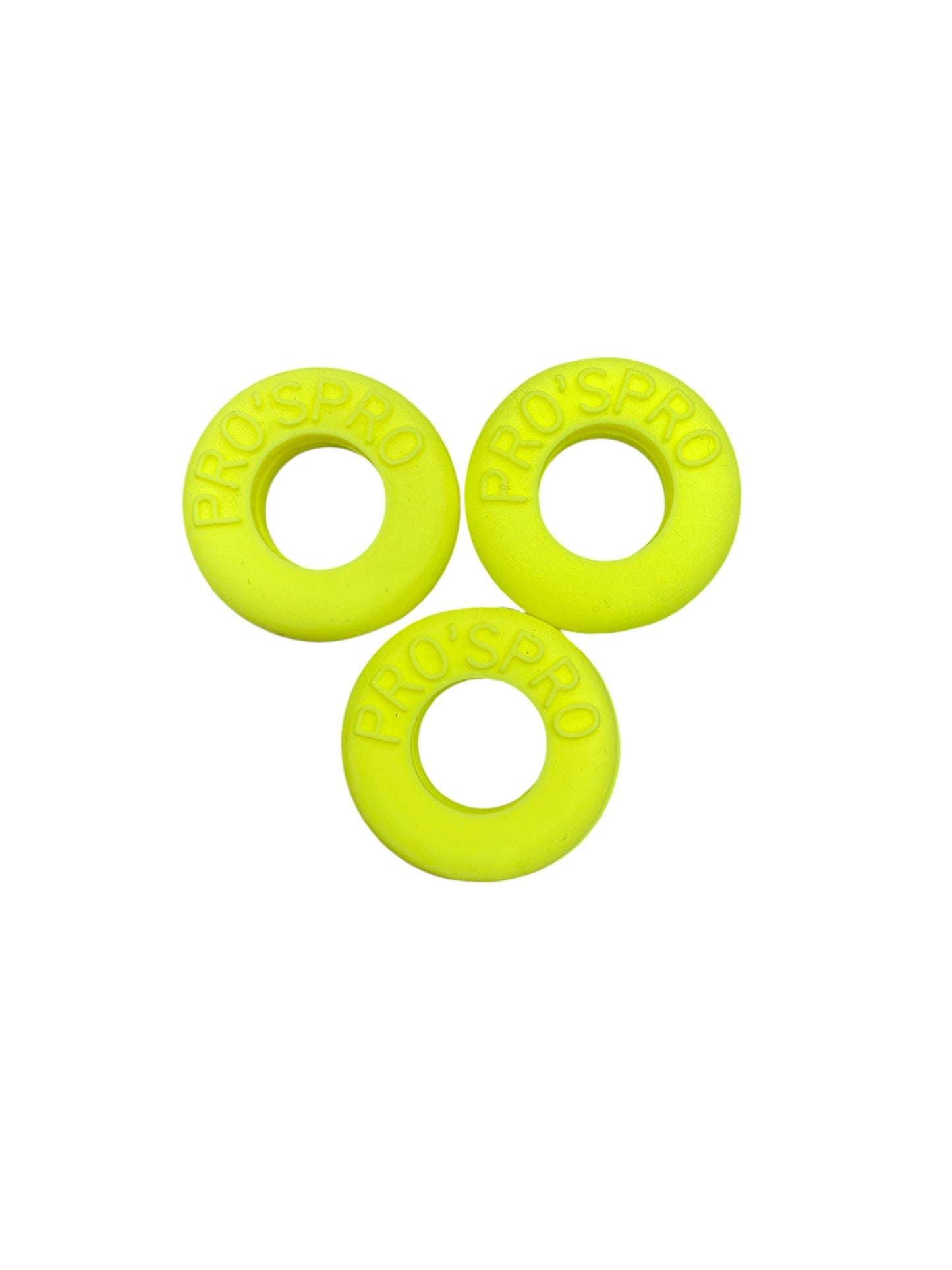 Pro’s Pro Shock Absorbing Vibration Dampeners- 3 Pack