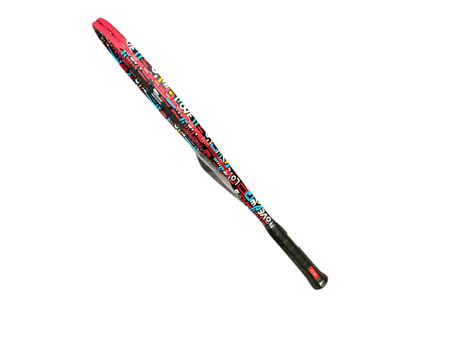 Wilson x BRITTO Hearts Pro Staff 97 Racket