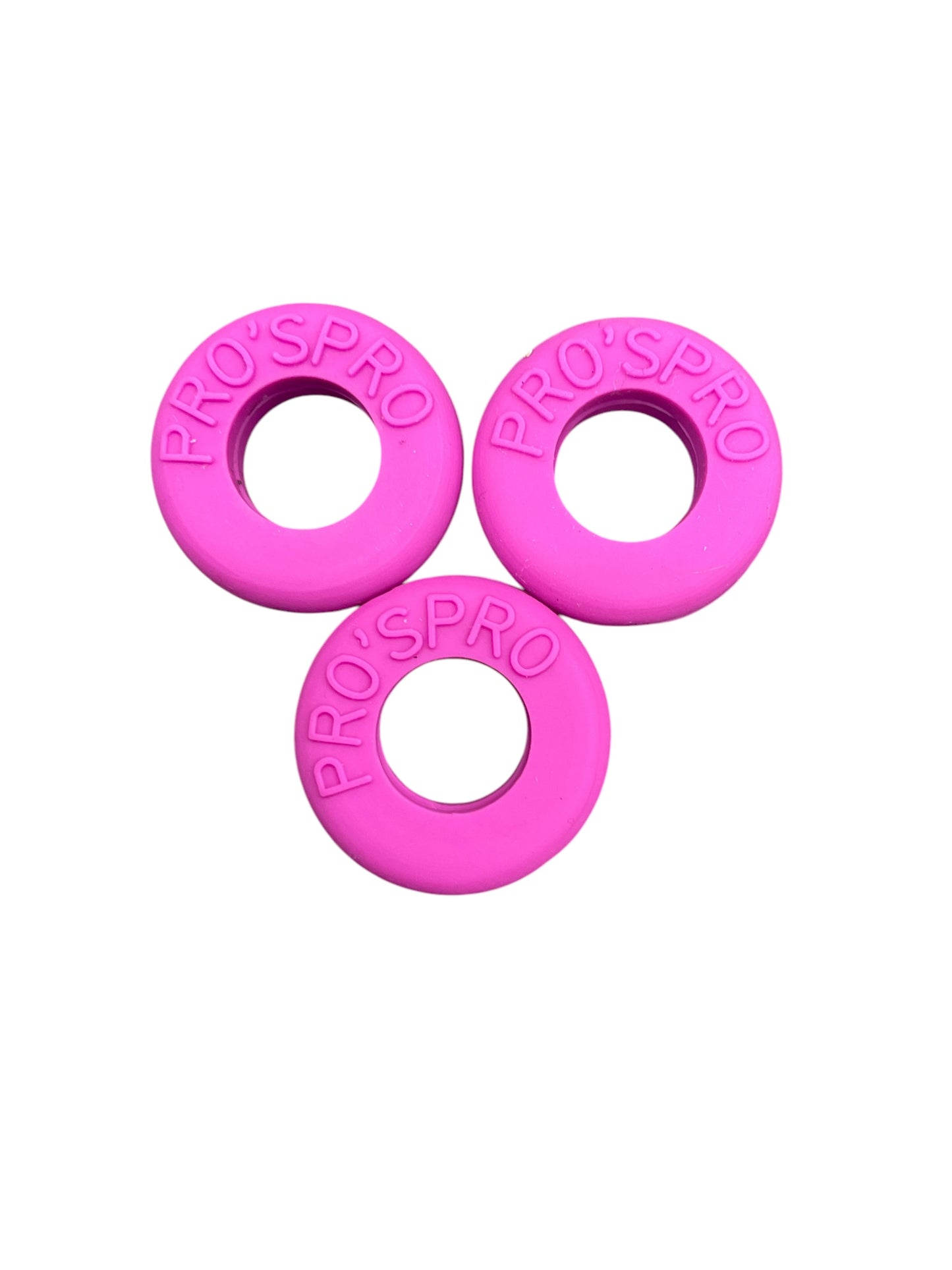 Pro’s Pro Shock Absorbing Vibration Dampeners- 3 Pack