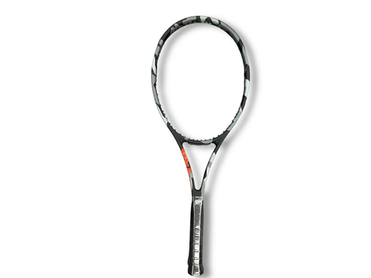 Wilson Pro Staff RF97 v 12.0 Camo Edition Unstrung Tennis Racquet - L3