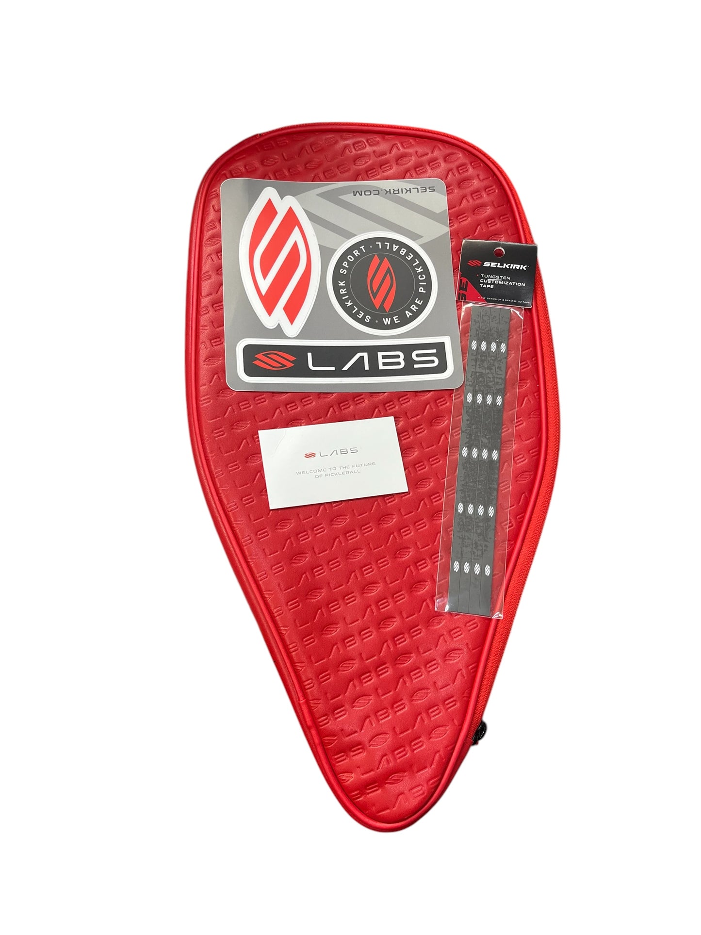 Selkirk LABS Project 007 10 mm- Soft Case (Epic & Invikta)